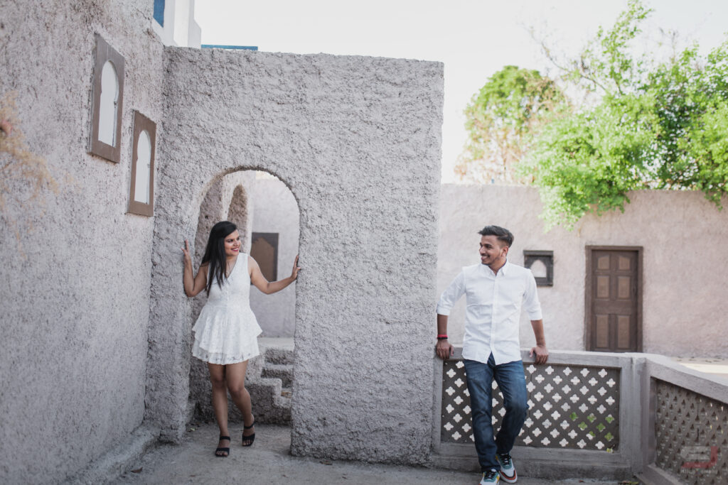 Read more about the article Pre-Wedding Photography: Capturing the Essence of Love and Anticipation