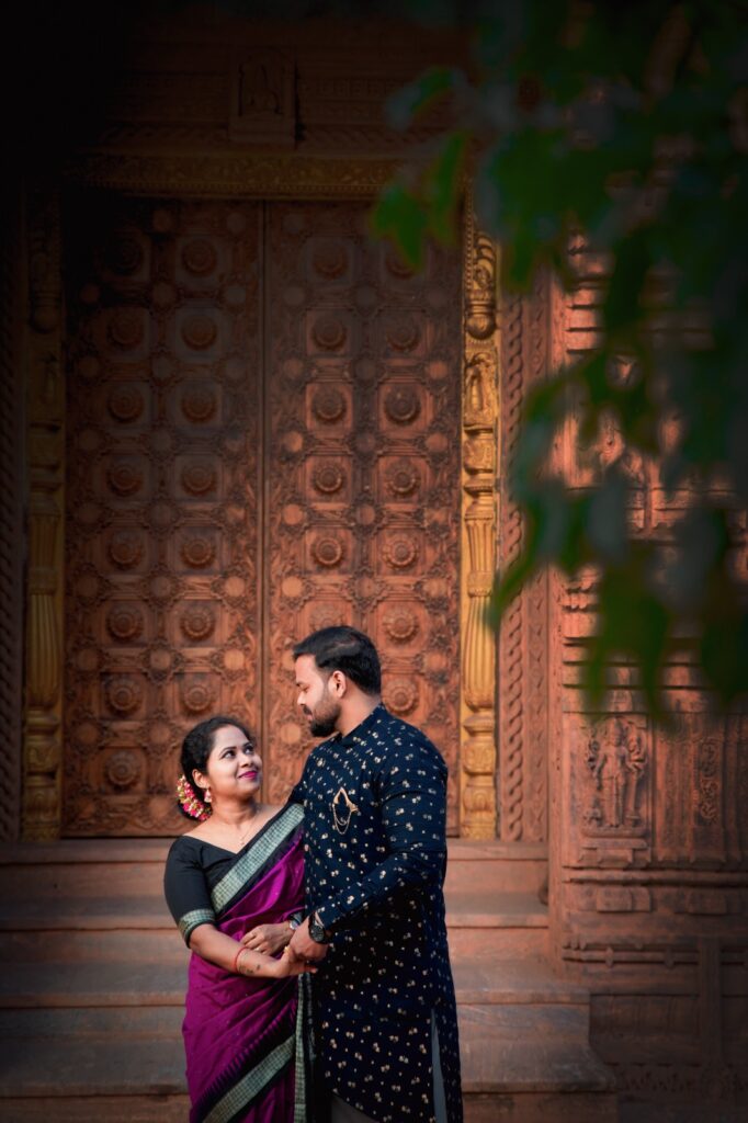 Pre wedding photos by Wedding pixel and pixel pals photography