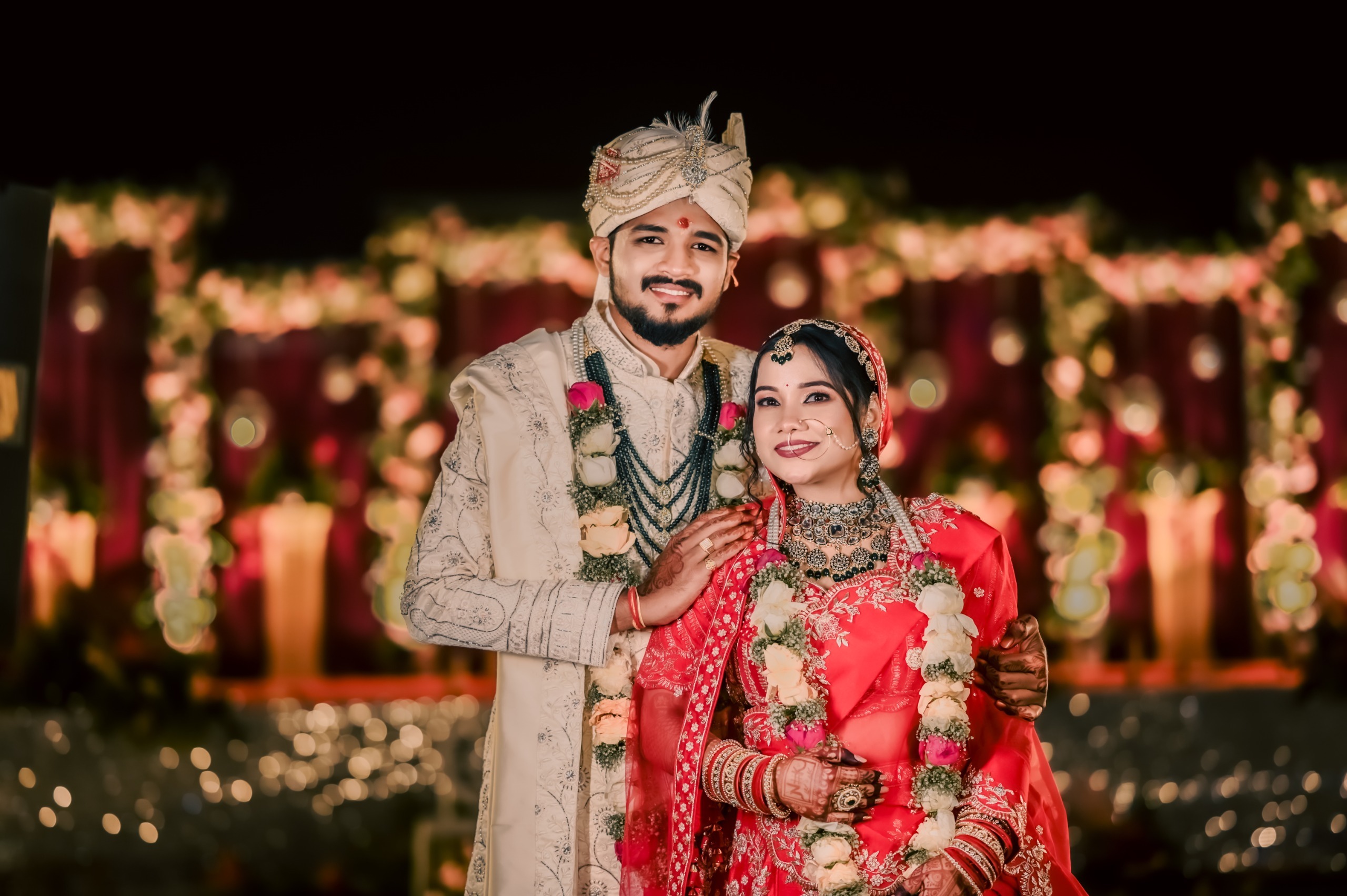 Candid Wedding Photographer in Bhubaneswar
