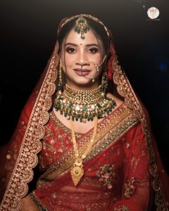 wedding potraits by wedding pixel