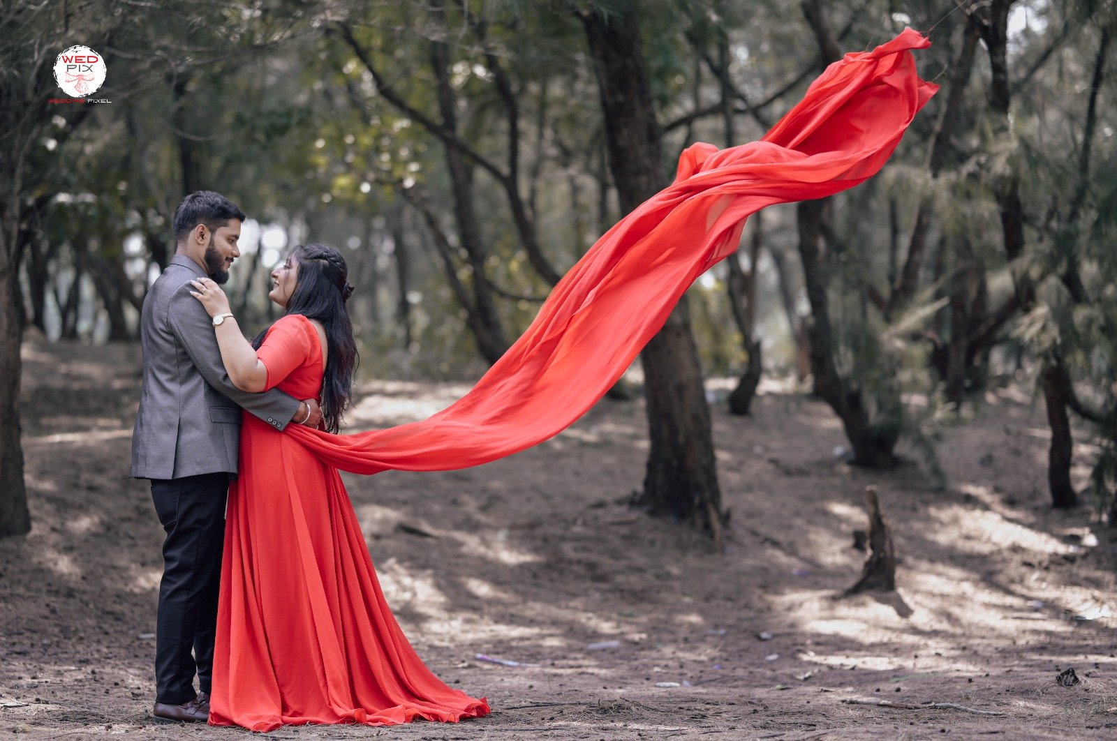 Pre-Wedding Photographer in Bhubaneswar